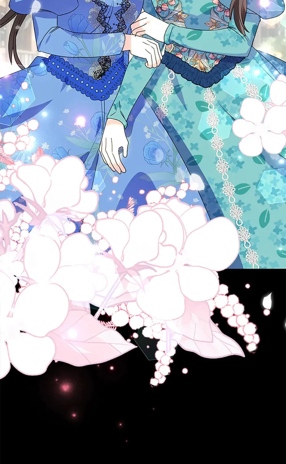 A Fairy-Tale Ending for a Fake Chapter 40 page 13 - 