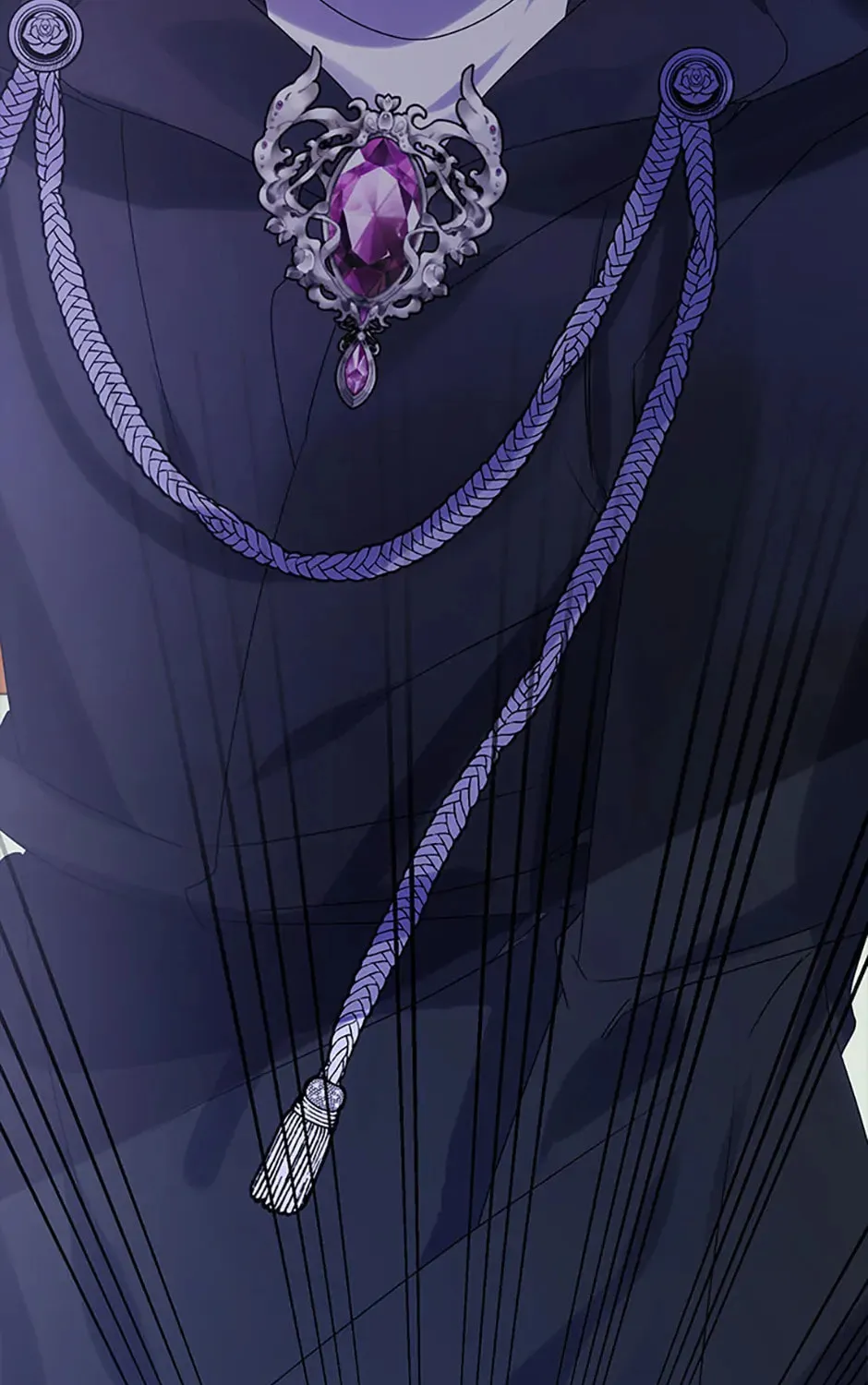A Fairy-Tale Ending for a Fake Chapter 40 page 123 - 