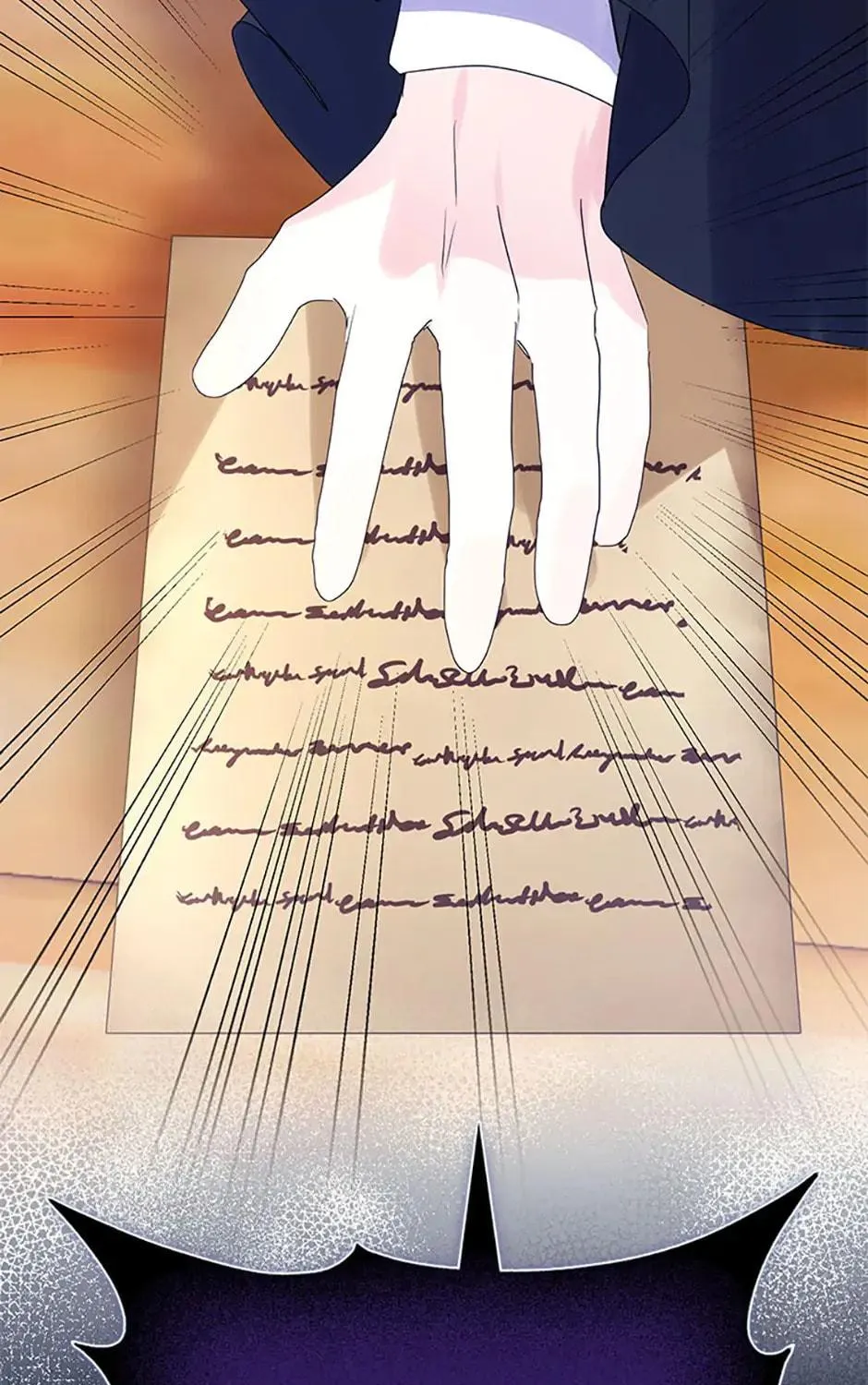 A Fairy-Tale Ending for a Fake Chapter 40 page 125 - 