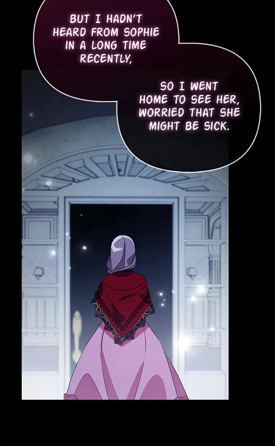 A Fairy-Tale Ending for a Fake Chapter 40 page 15 - 