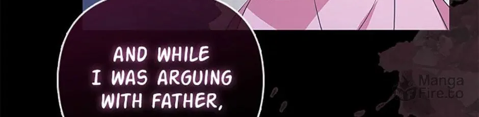 A Fairy-Tale Ending for a Fake Chapter 40 page 18 - 