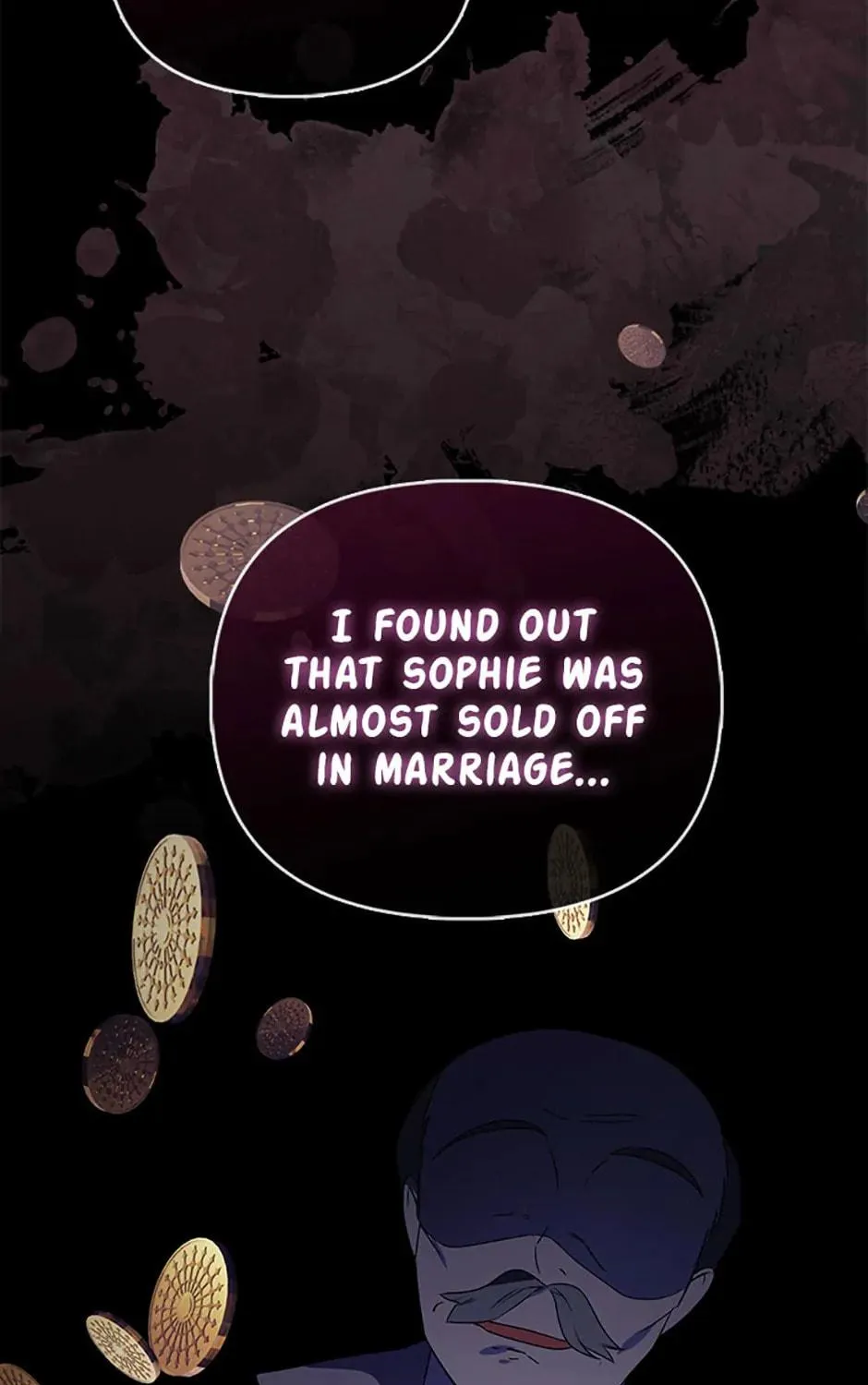 A Fairy-Tale Ending for a Fake Chapter 40 page 19 - 