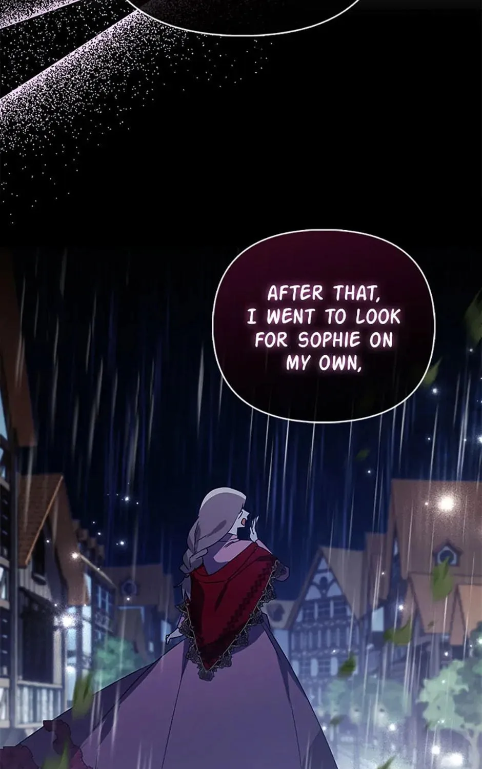 A Fairy-Tale Ending for a Fake Chapter 40 page 23 - 