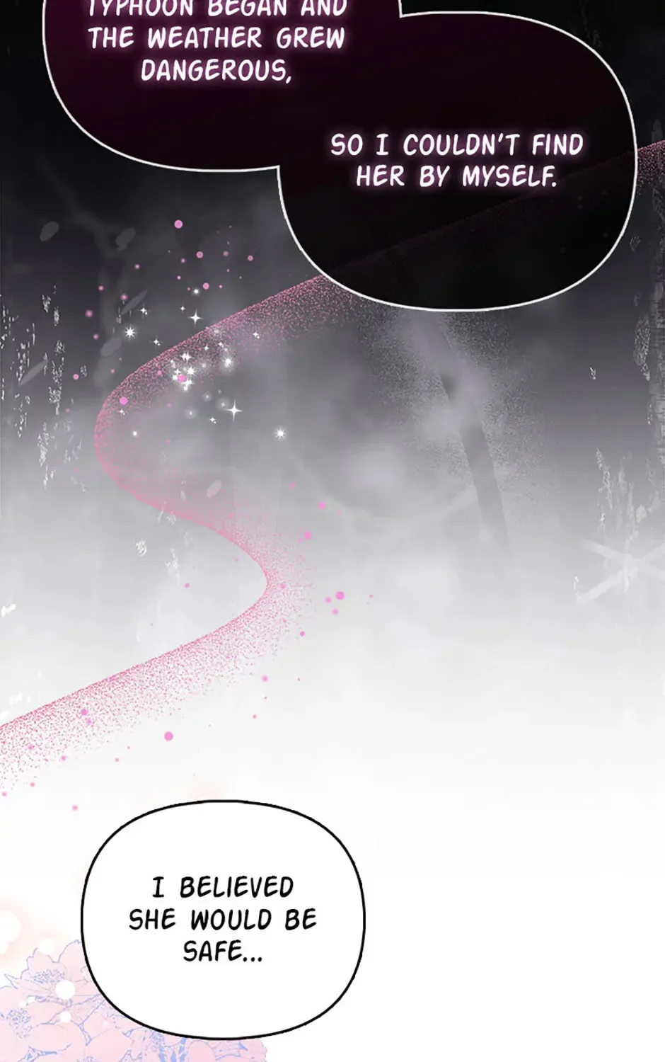 A Fairy-Tale Ending for a Fake Chapter 40 page 25 - 