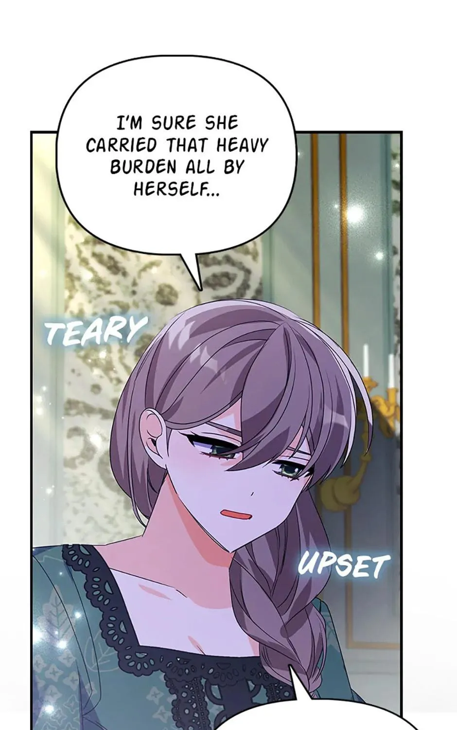 A Fairy-Tale Ending for a Fake Chapter 40 page 29 - 