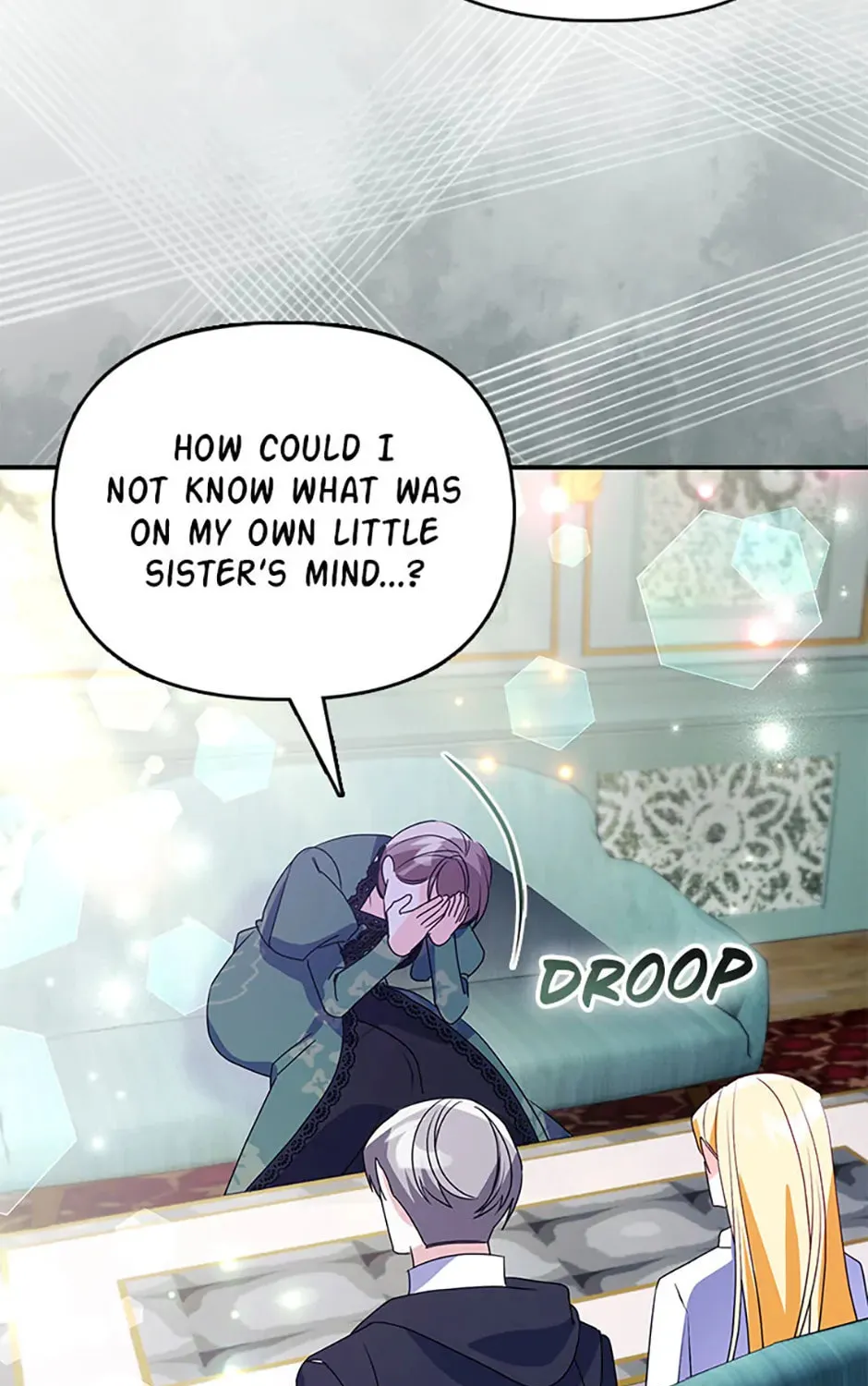A Fairy-Tale Ending for a Fake Chapter 40 page 31 - 