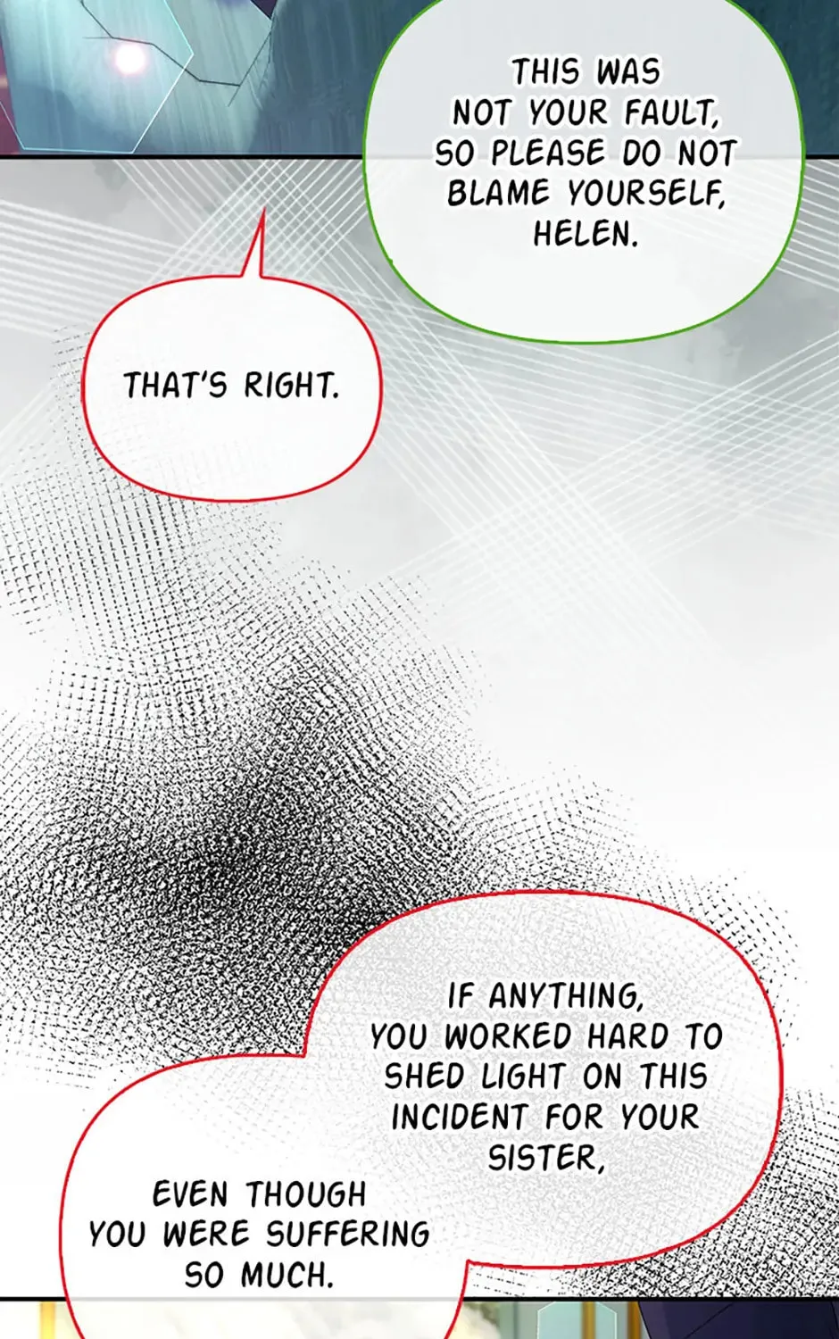 A Fairy-Tale Ending for a Fake Chapter 40 page 33 - 