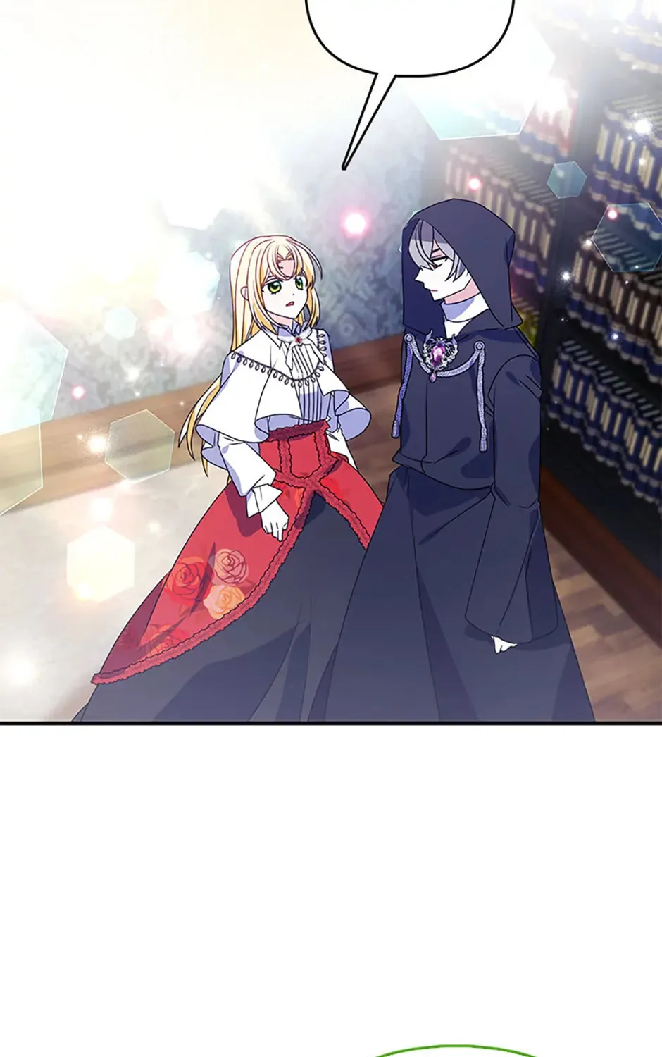 A Fairy-Tale Ending for a Fake Chapter 40 page 43 - 