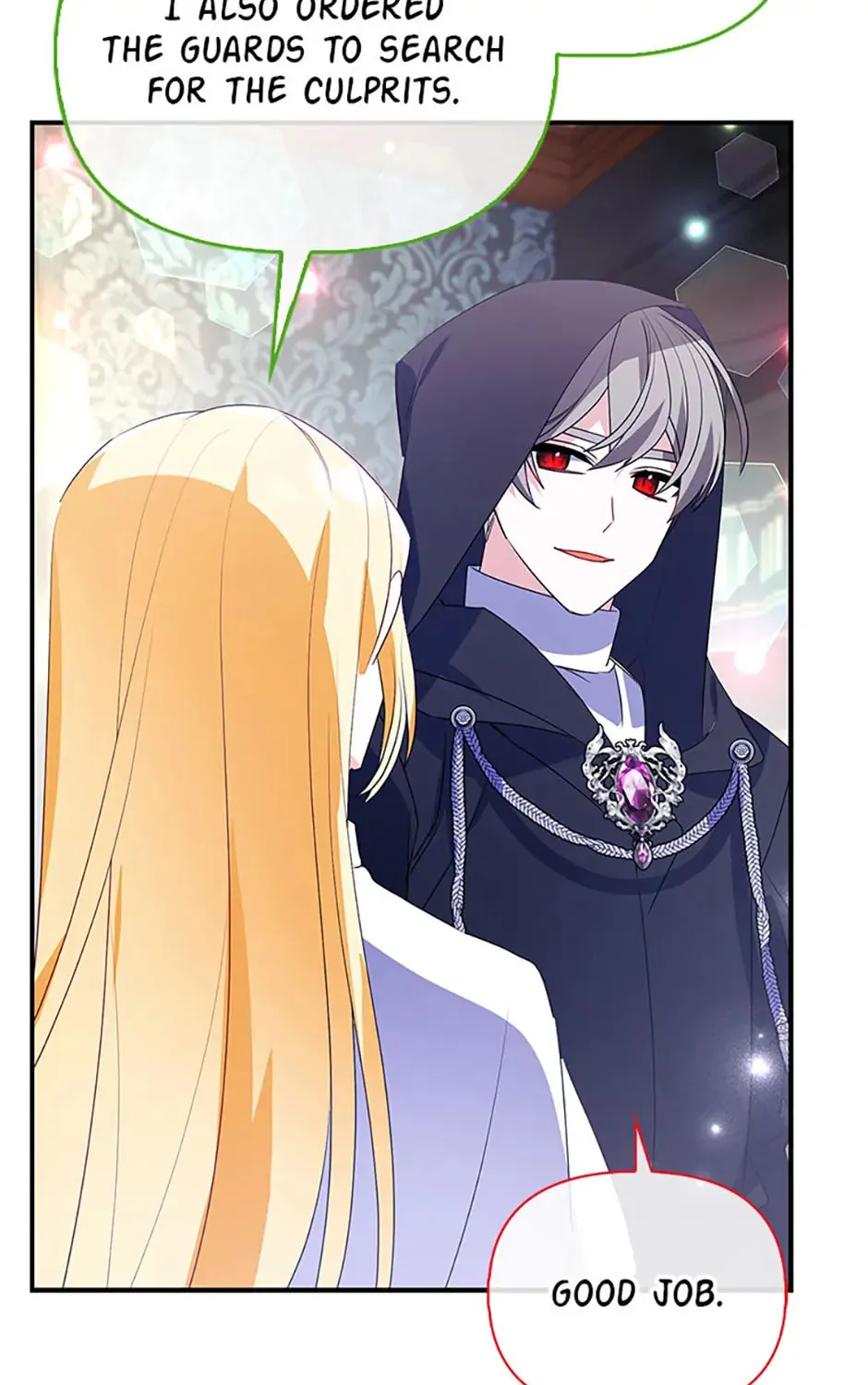 A Fairy-Tale Ending for a Fake Chapter 40 page 45 - 