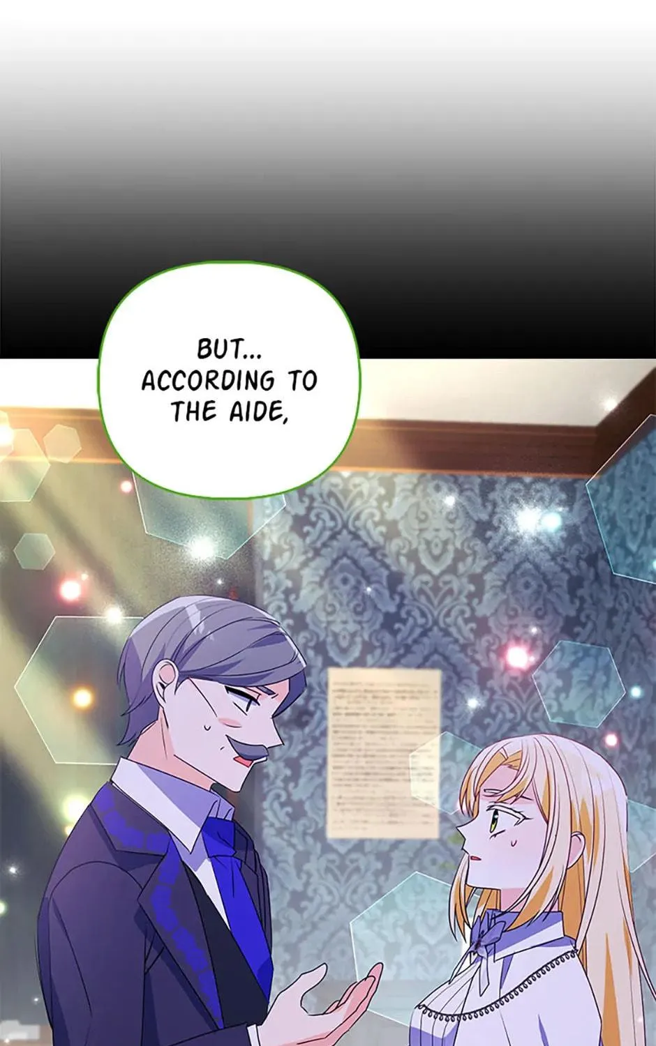 A Fairy-Tale Ending for a Fake Chapter 40 page 47 - 