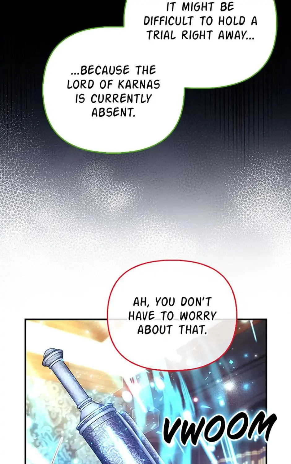 A Fairy-Tale Ending for a Fake Chapter 40 page 49 - 