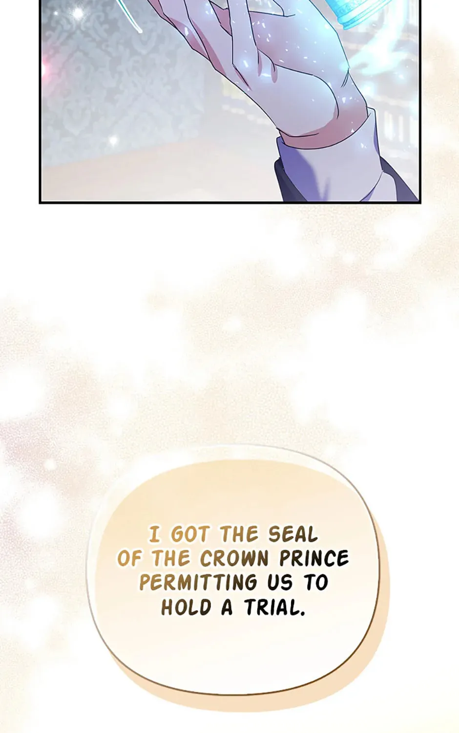 A Fairy-Tale Ending for a Fake Chapter 40 page 51 - 