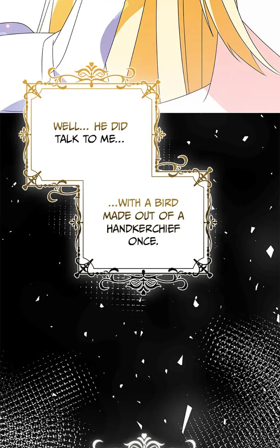 A Fairy-Tale Ending for a Fake Chapter 40 page 57 - 