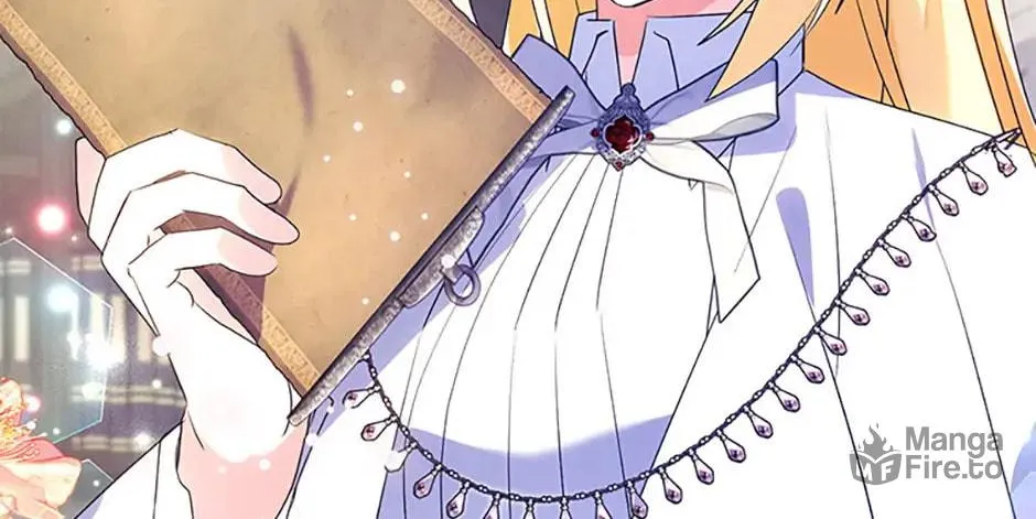 A Fairy-Tale Ending for a Fake Chapter 40 page 60 - 