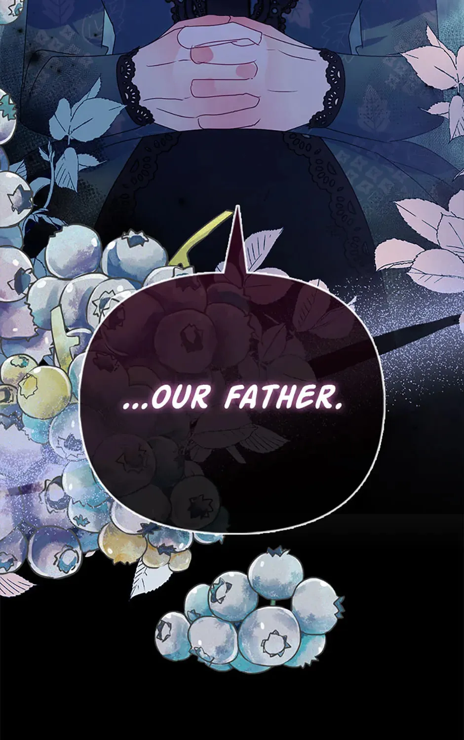 A Fairy-Tale Ending for a Fake Chapter 40 page 7 - 