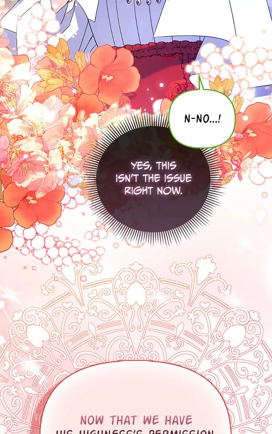 A Fairy-Tale Ending for a Fake Chapter 40 page 61 - 