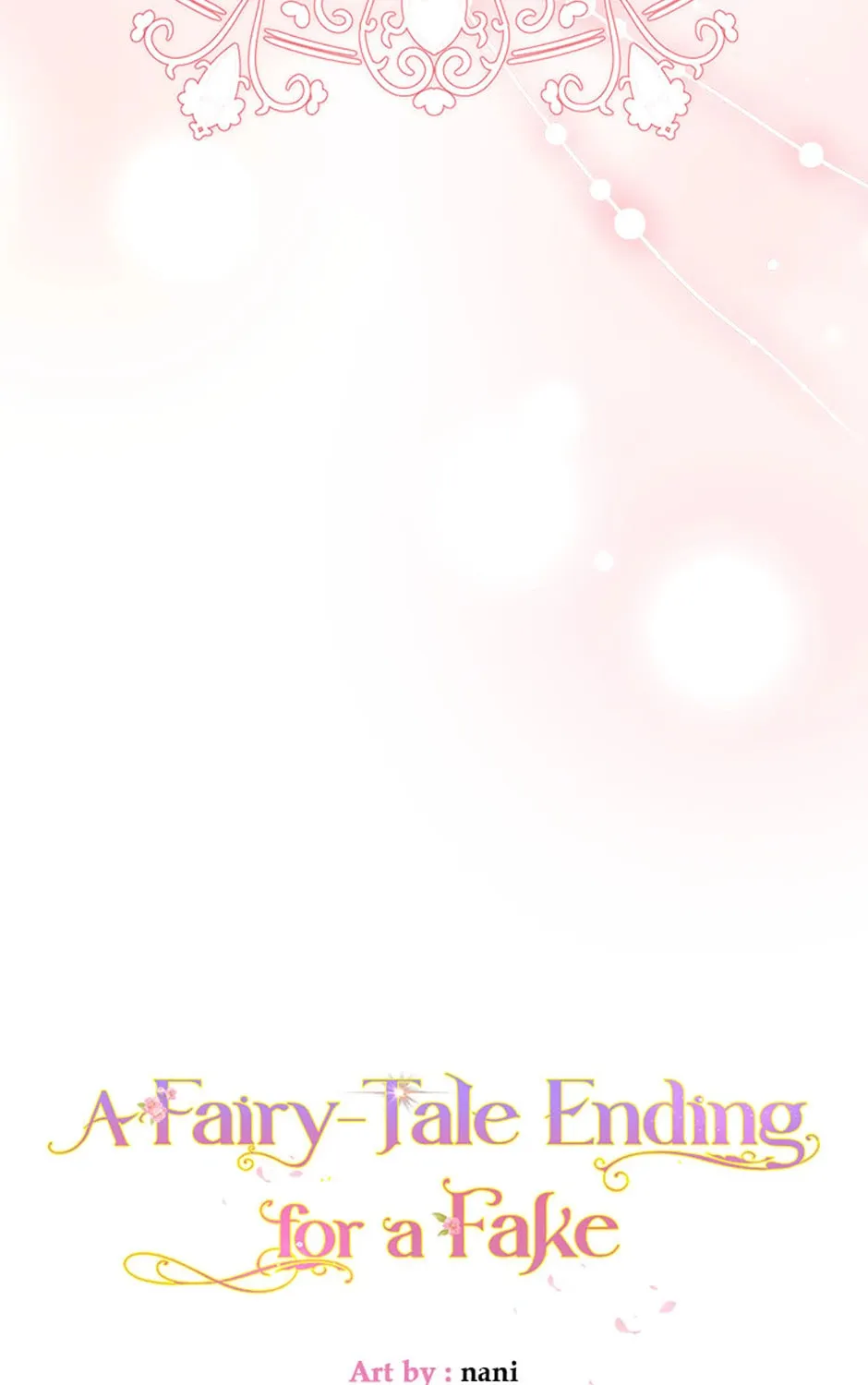 A Fairy-Tale Ending for a Fake Chapter 40 page 63 - 