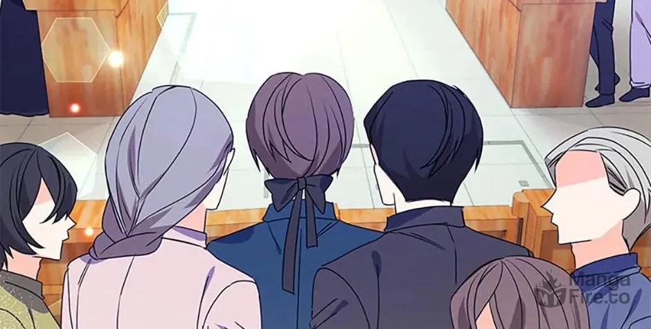 A Fairy-Tale Ending for a Fake Chapter 40 page 66 - 