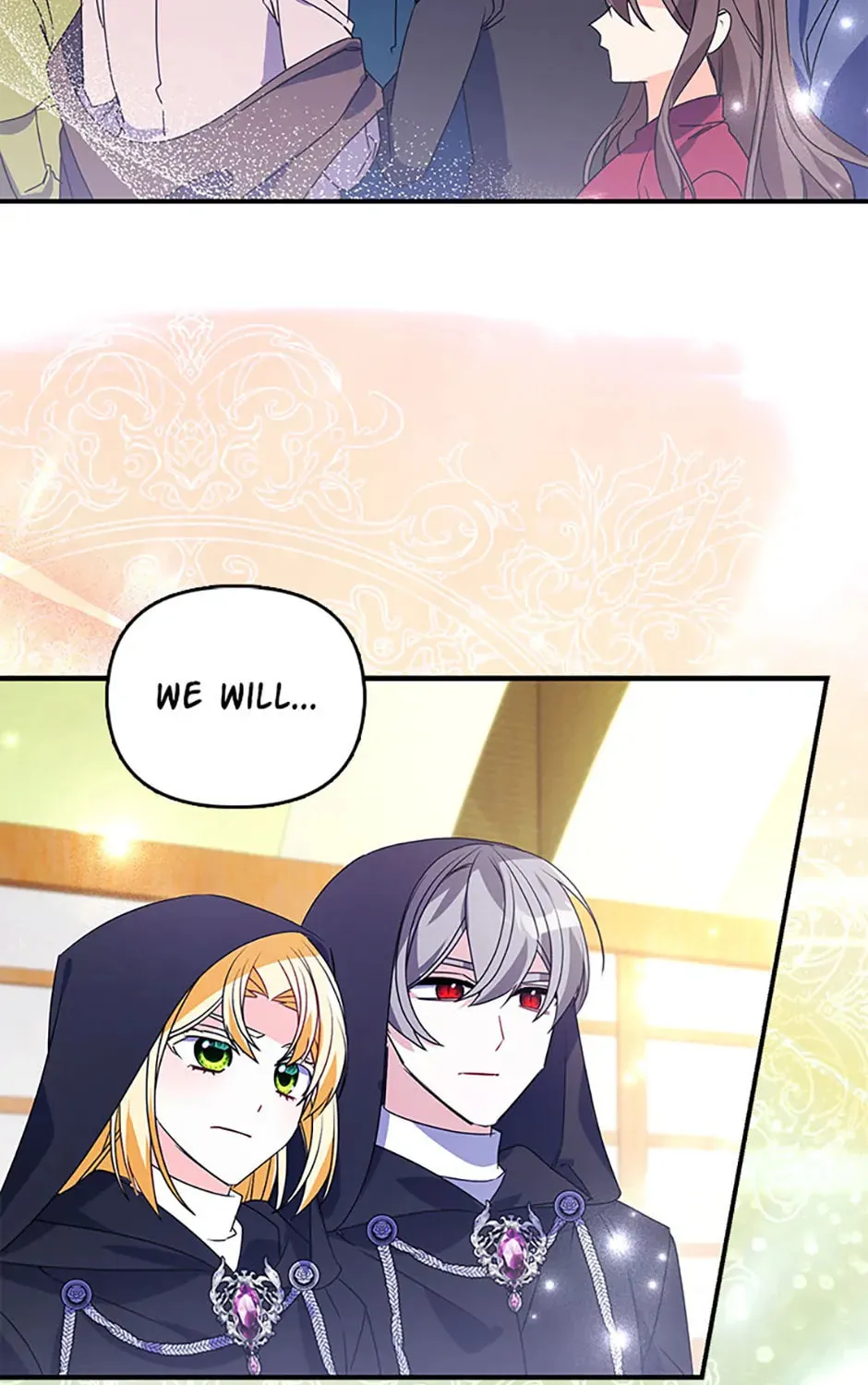 A Fairy-Tale Ending for a Fake Chapter 40 page 67 - 
