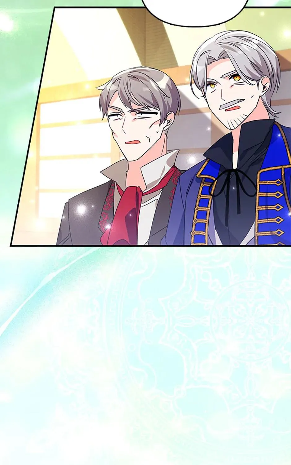 A Fairy-Tale Ending for a Fake Chapter 40 page 69 - 
