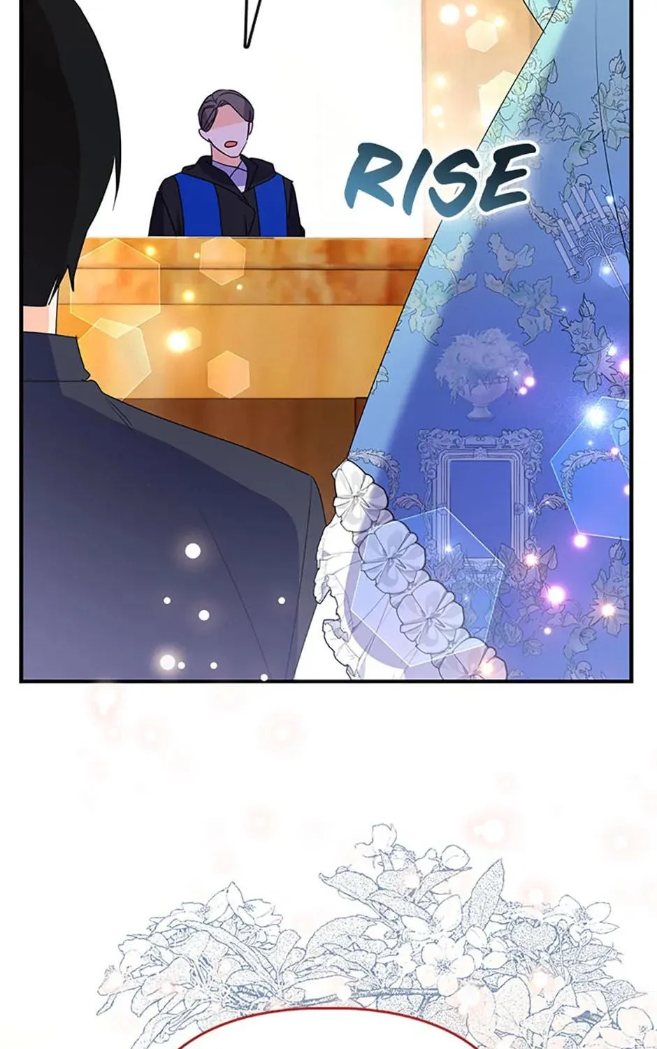 A Fairy-Tale Ending for a Fake Chapter 40 page 71 - 