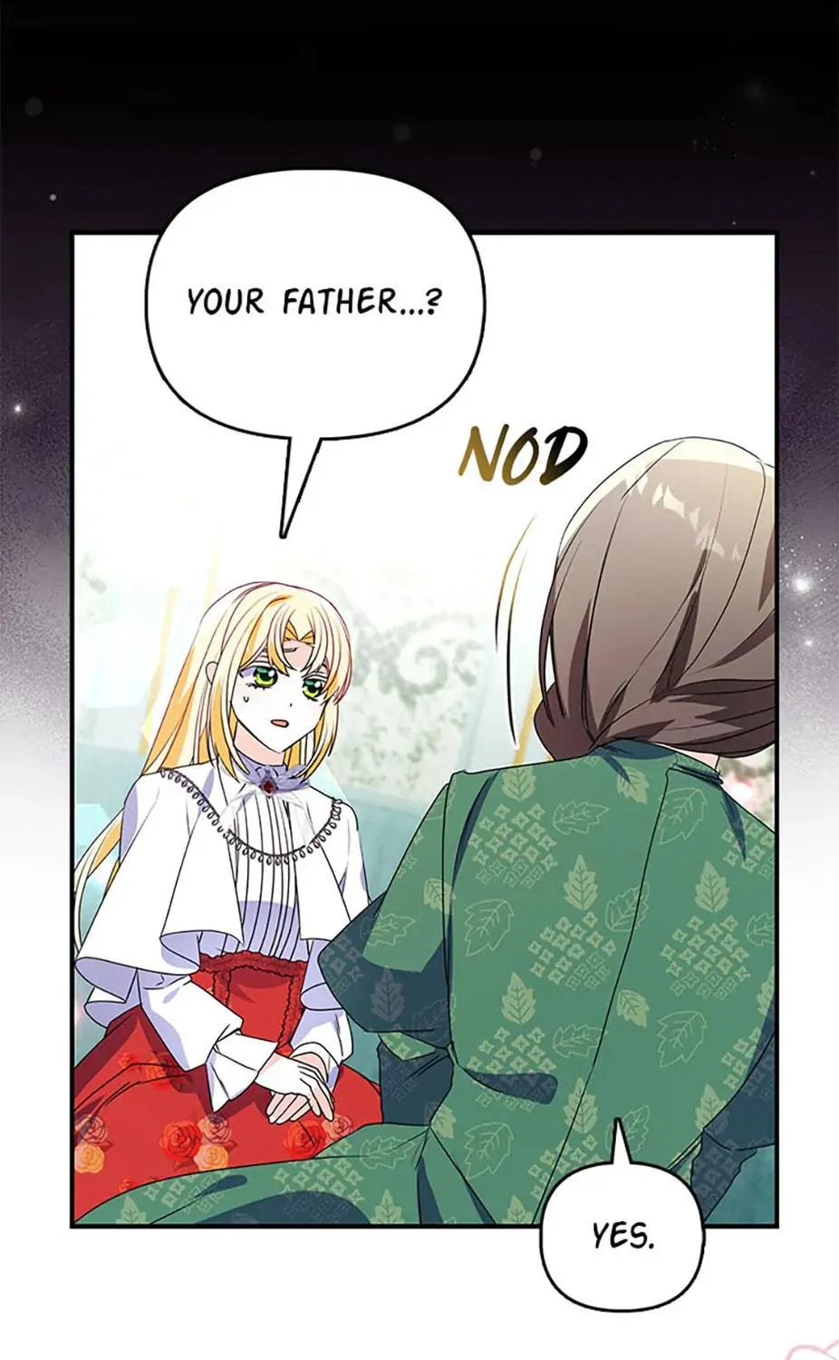 A Fairy-Tale Ending for a Fake Chapter 40 page 9 - 