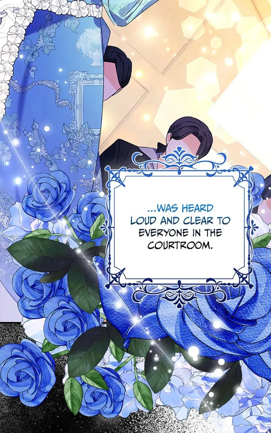 A Fairy-Tale Ending for a Fake Chapter 40 page 83 - 