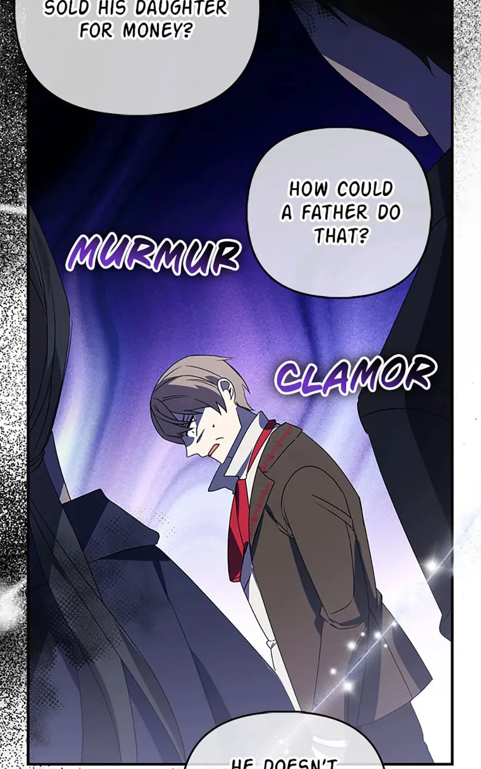 A Fairy-Tale Ending for a Fake Chapter 40 page 85 - 