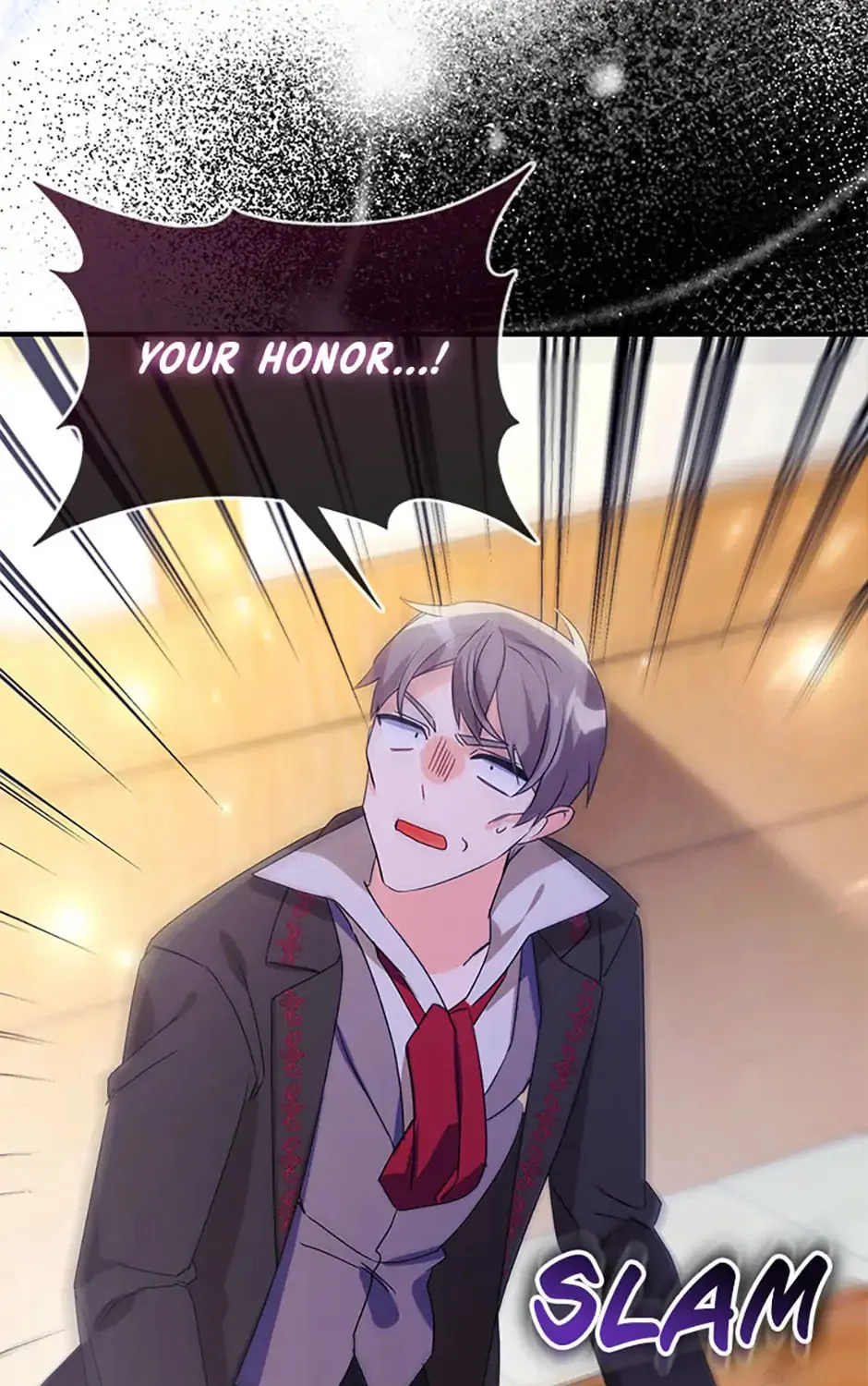 A Fairy-Tale Ending for a Fake Chapter 40 page 87 - 