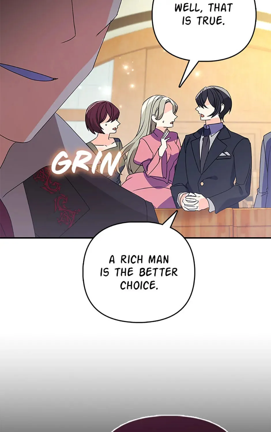 A Fairy-Tale Ending for a Fake Chapter 40 page 93 - 