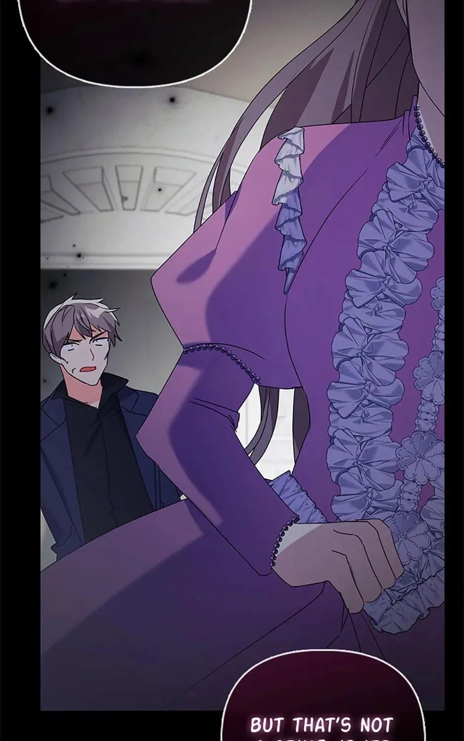 A Fairy-Tale Ending for a Fake Chapter 40 page 95 - 