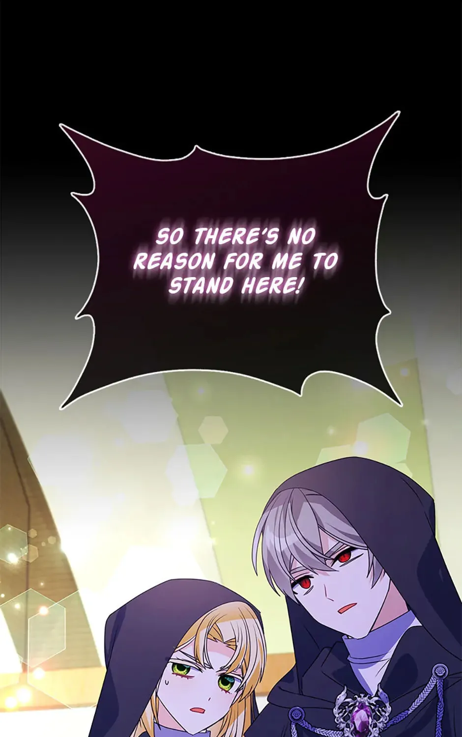 A Fairy-Tale Ending for a Fake Chapter 40 page 97 - 
