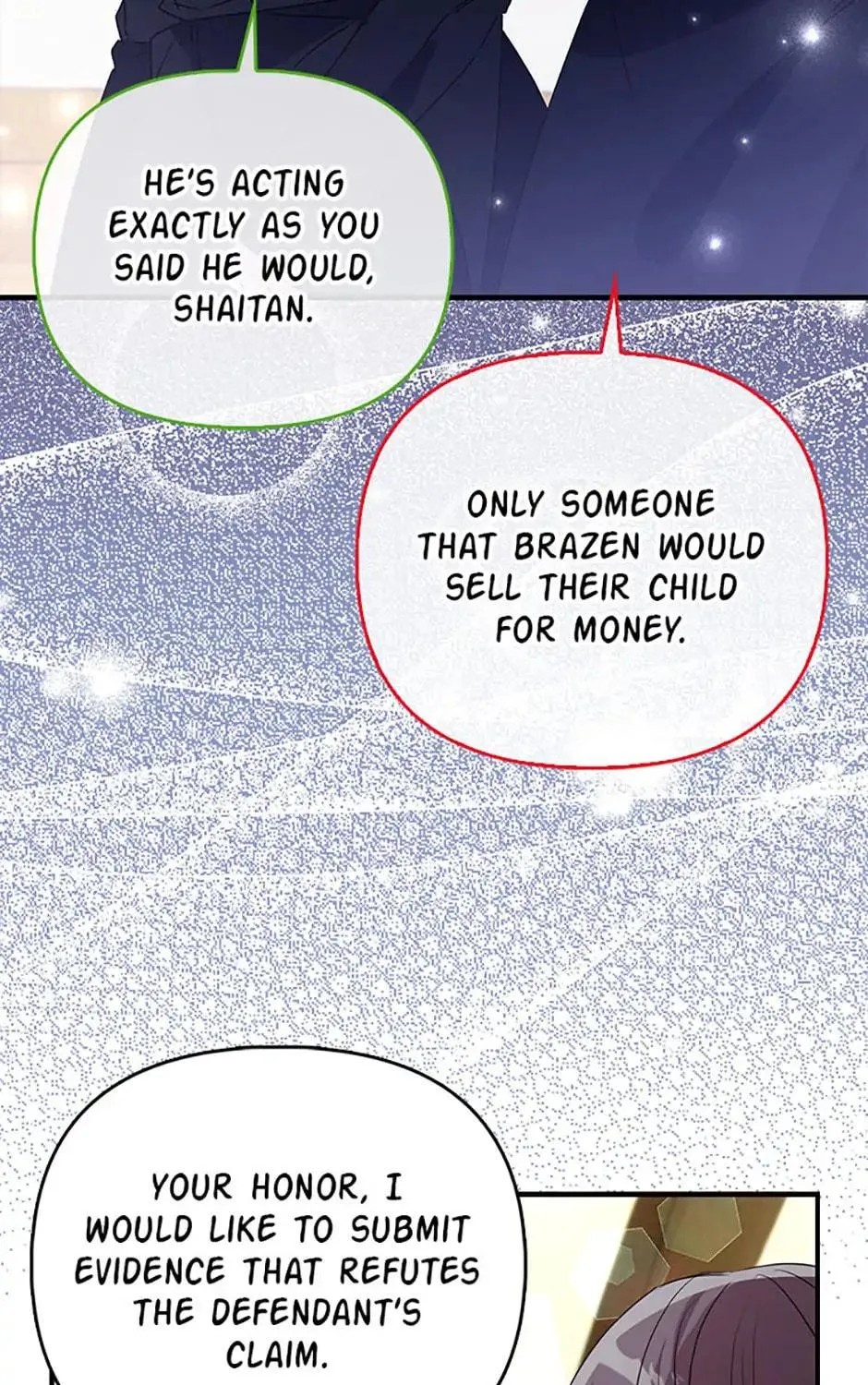 A Fairy-Tale Ending for a Fake Chapter 40 page 99 - 