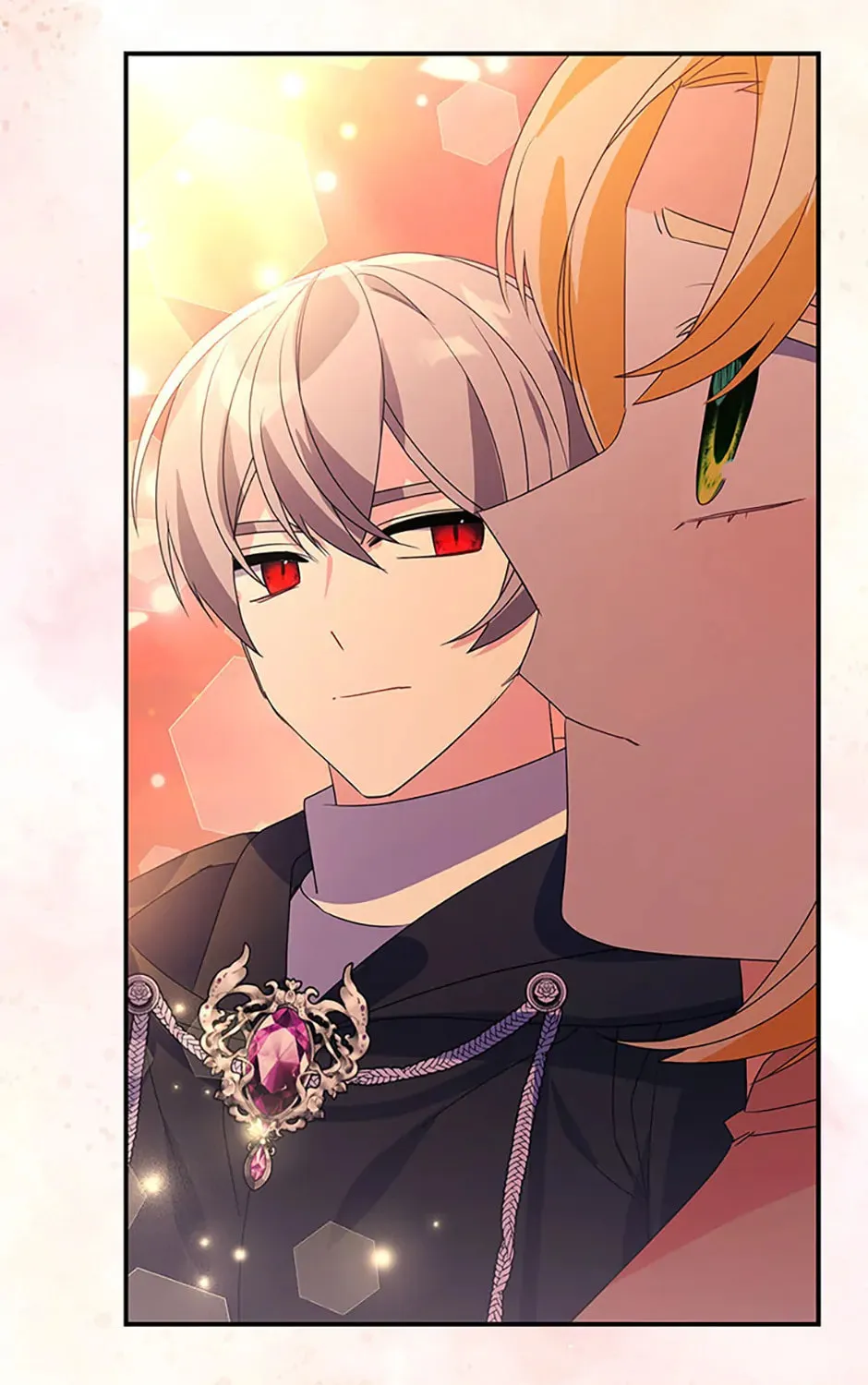 A Fairy-Tale Ending for a Fake Chapter 41 page 105 - 