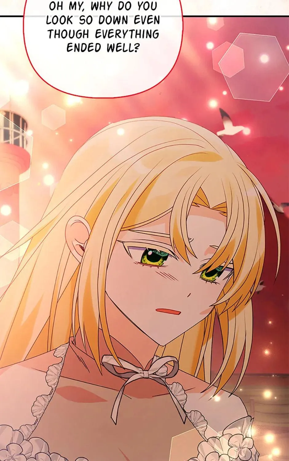 A Fairy-Tale Ending for a Fake Chapter 41 page 107 - 