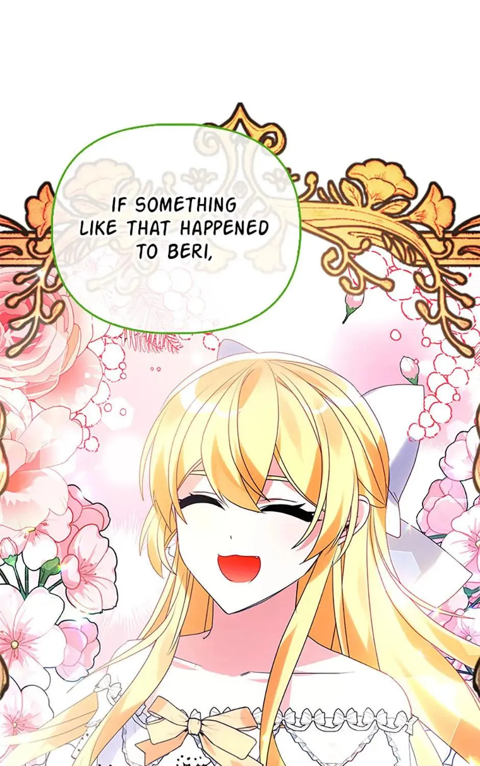 A Fairy-Tale Ending for a Fake Chapter 41 page 109 - 
