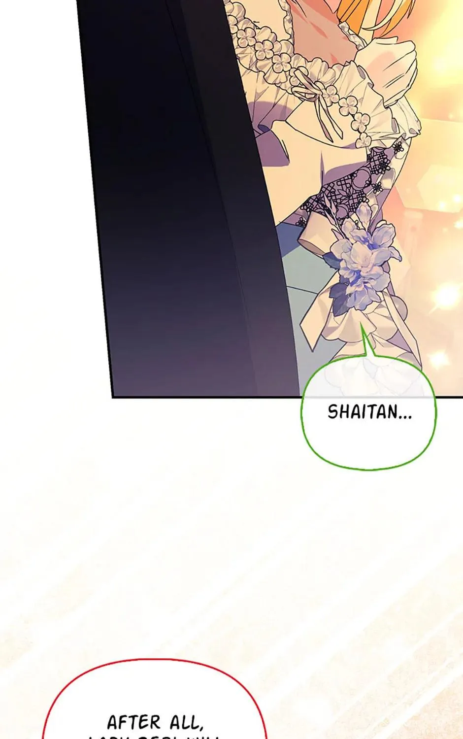 A Fairy-Tale Ending for a Fake Chapter 41 page 113 - 