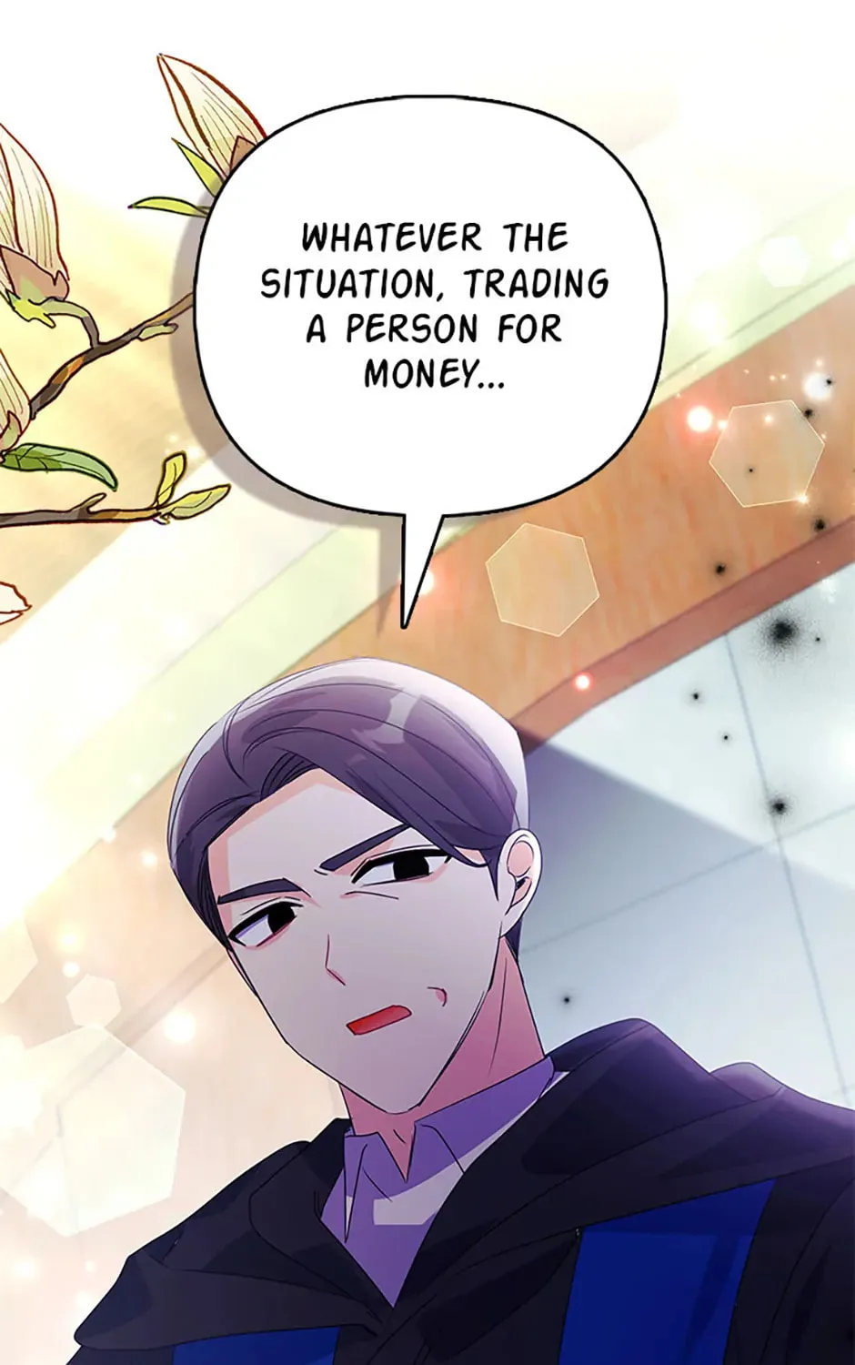 A Fairy-Tale Ending for a Fake Chapter 41 page 13 - 
