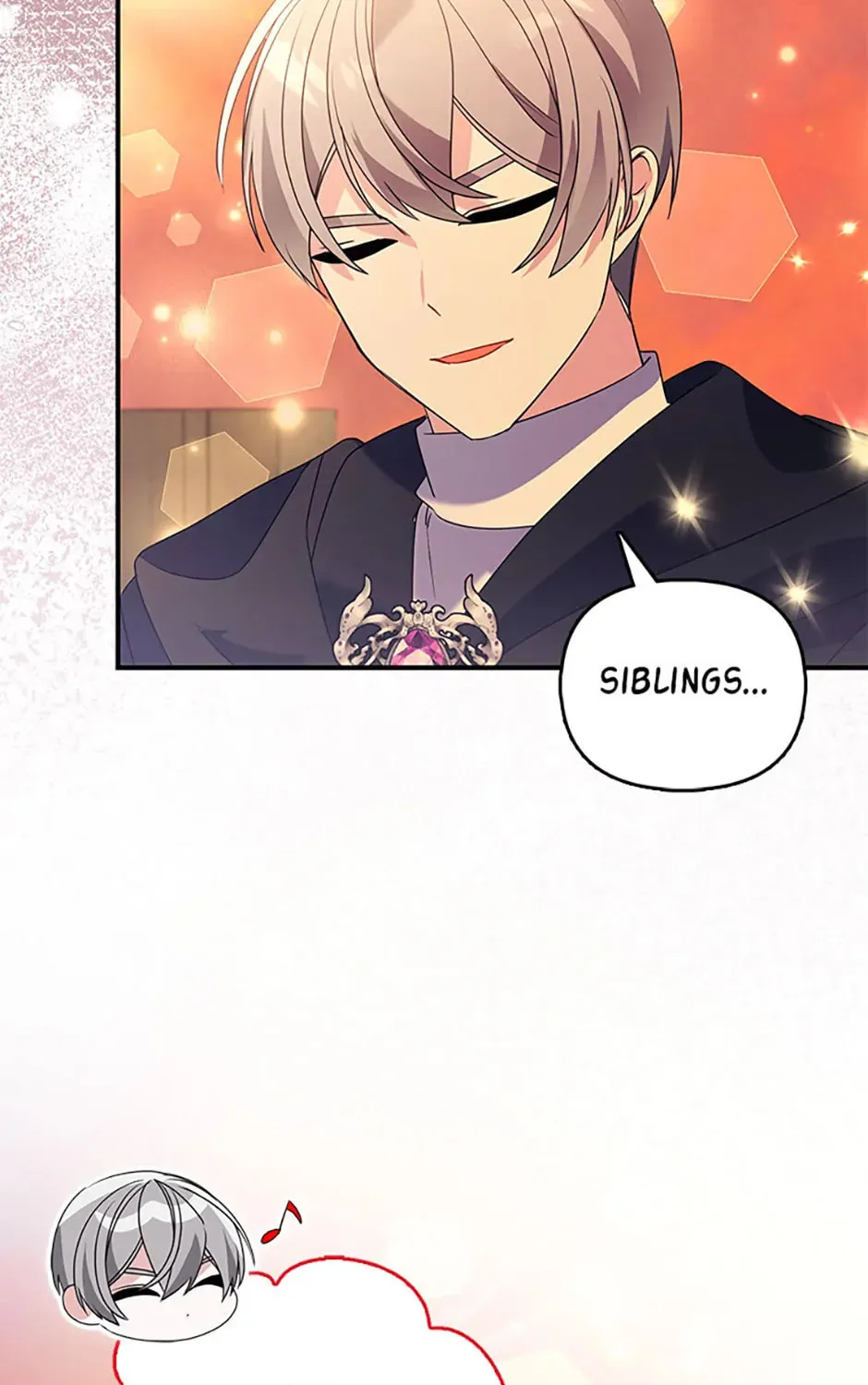 A Fairy-Tale Ending for a Fake Chapter 41 page 121 - 