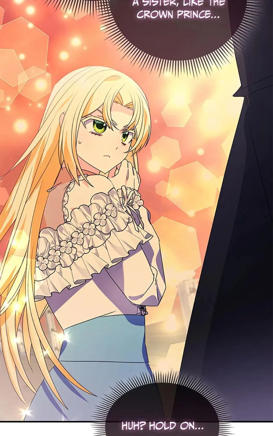 A Fairy-Tale Ending for a Fake Chapter 41 page 125 - 