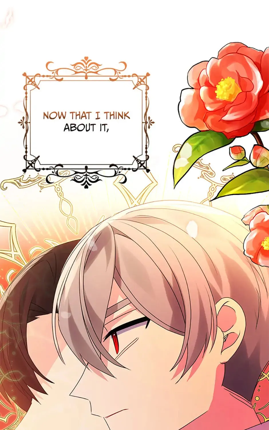 A Fairy-Tale Ending for a Fake Chapter 41 page 127 - 