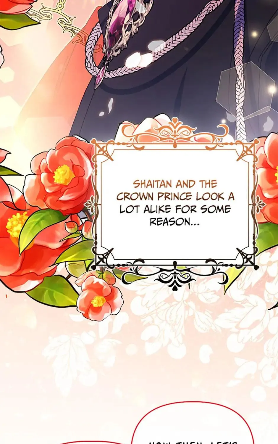 A Fairy-Tale Ending for a Fake Chapter 41 page 129 - 
