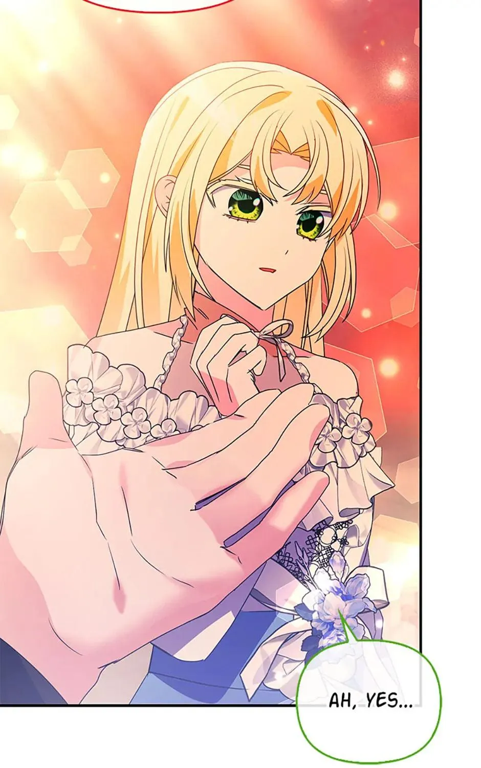 A Fairy-Tale Ending for a Fake Chapter 41 page 131 - 