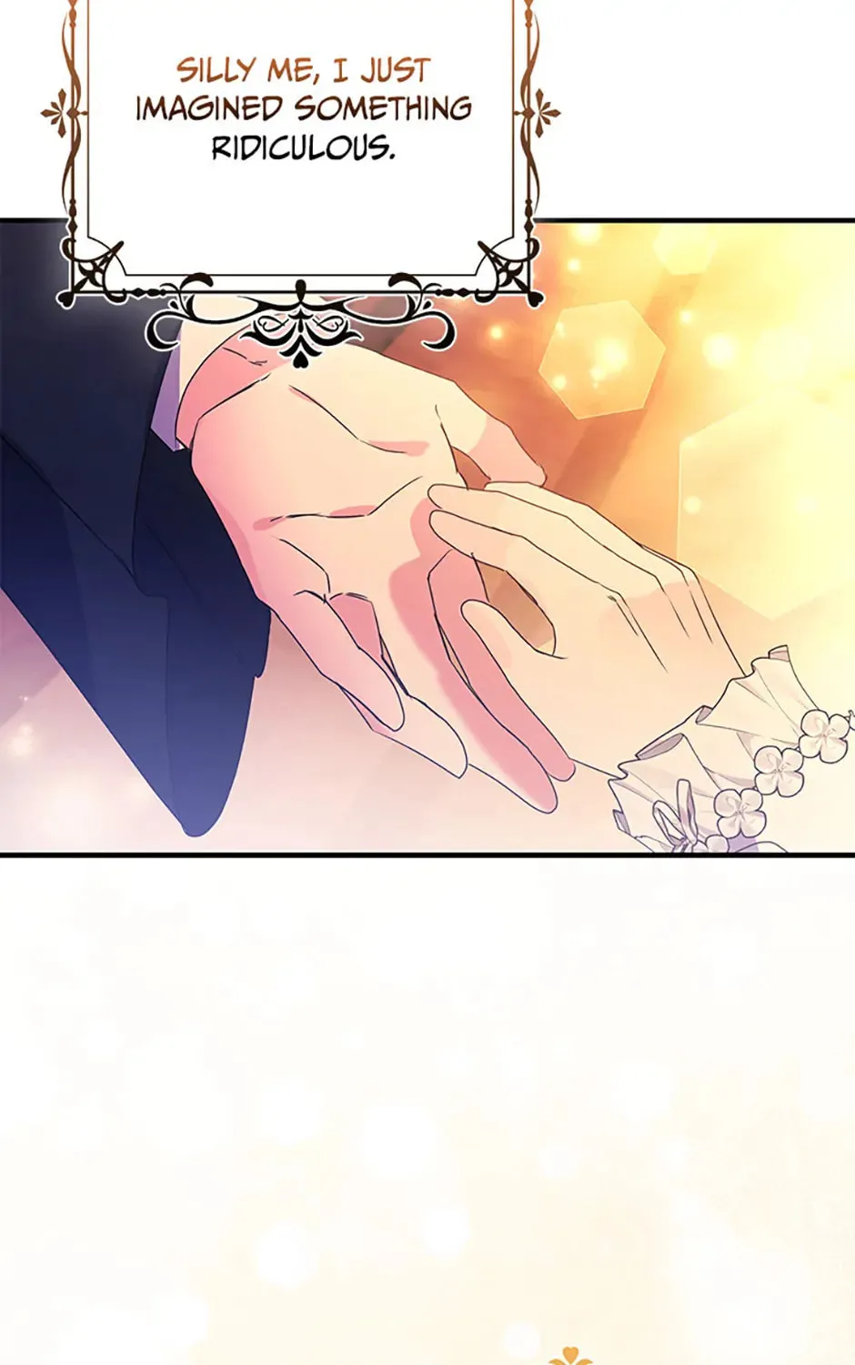 A Fairy-Tale Ending for a Fake Chapter 41 page 133 - 