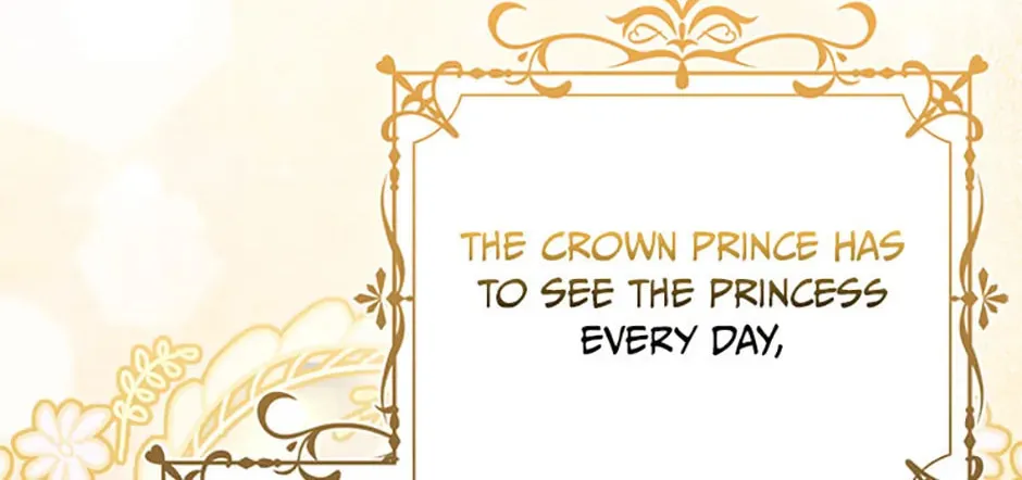 A Fairy-Tale Ending for a Fake Chapter 41 page 134 - 