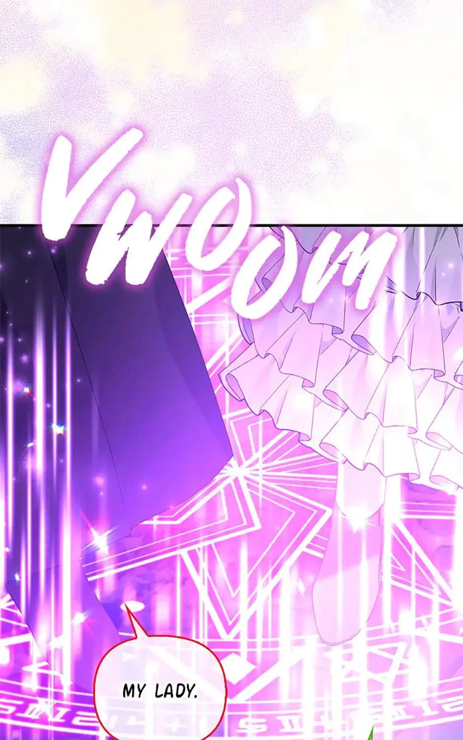A Fairy-Tale Ending for a Fake Chapter 41 page 137 - 