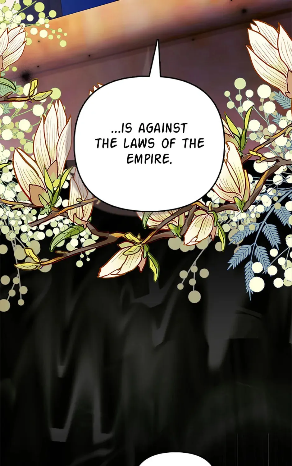 A Fairy-Tale Ending for a Fake Chapter 41 page 15 - 