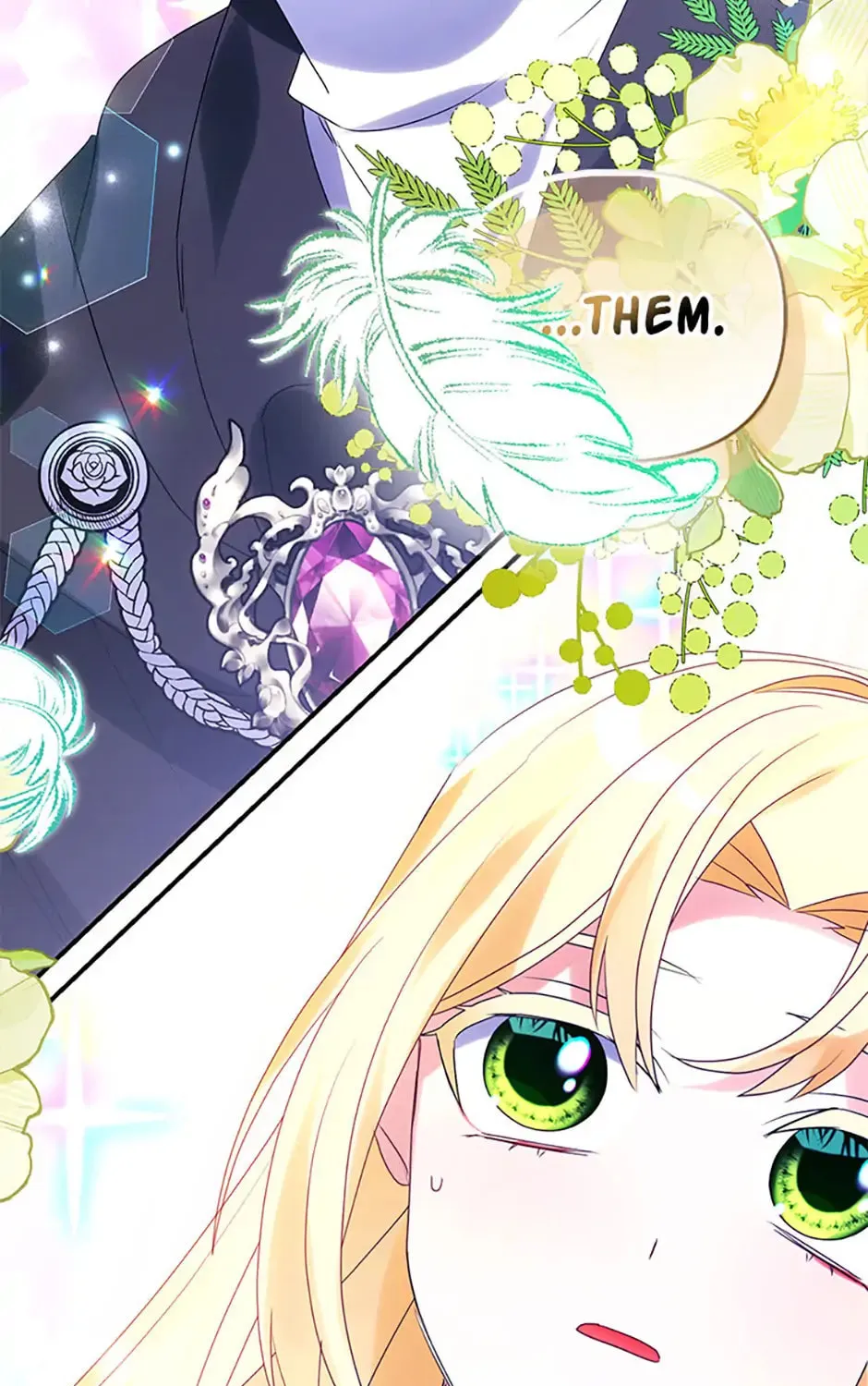 A Fairy-Tale Ending for a Fake Chapter 41 page 145 - 