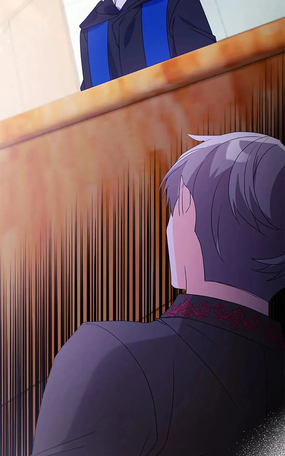 A Fairy-Tale Ending for a Fake Chapter 41 page 3 - 