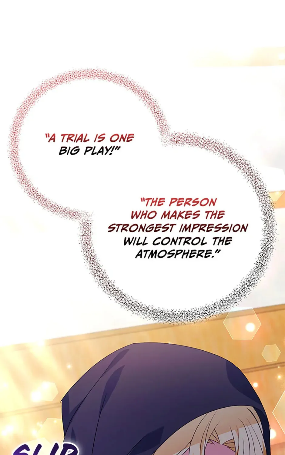 A Fairy-Tale Ending for a Fake Chapter 41 page 21 - 